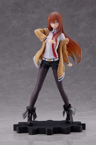 Taito Steins;Gate: Kurisu Makise Coreful Figure