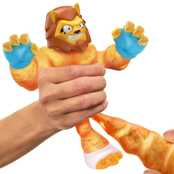 Heroes of Goo Jit Zu Super Stretchy