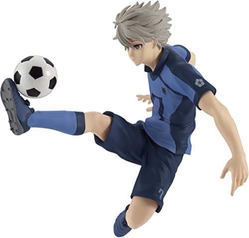 Banpresto - Blue Lock - Seishiro Nagi Statue