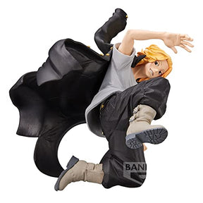 Banpresto Action-Figur