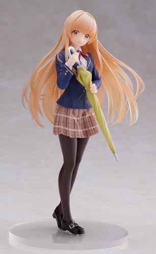 Taito The Angel Next Door Spoils Me Rotten: Mahiru Shina Coreful Figure