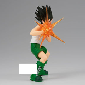 BANDAI Gon Freecss Figure BANDAI Hunter x Hunter Vibration Stars Statue