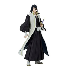 Banpresto - Bleach - Bandai Spirits Solid and Souls Figure