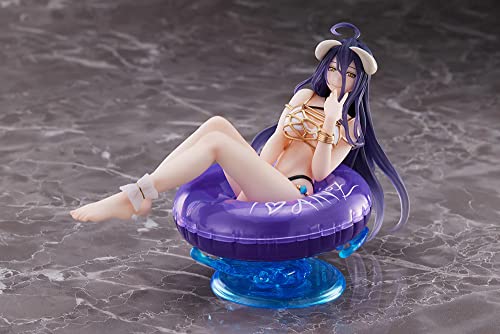 Taito Overlord IV: Albedo Aqua Float Girls Figure