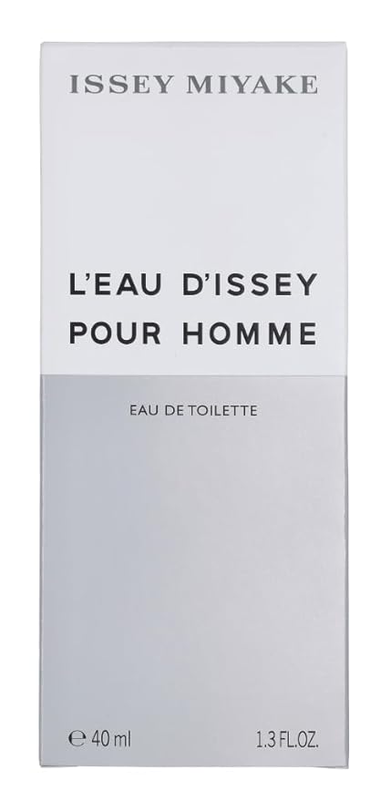 LEAU DISSEY by Issey Miyake EDT SPRAY 1.3 OZ