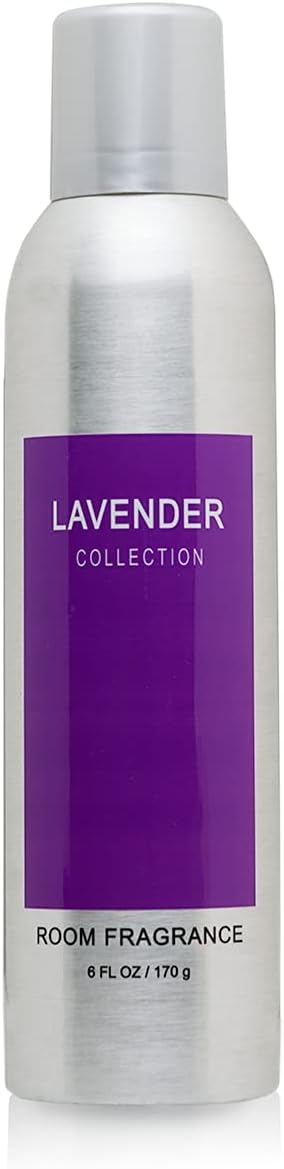 AP Fragrance Lavender Room Fragrance Air Freshener Spray Concentrated Deodorizer, 6 fl oz.