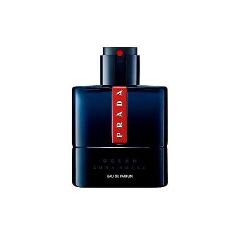 Prada Luna Rossa Ocean for Men - 1.6 oz EDP Spray