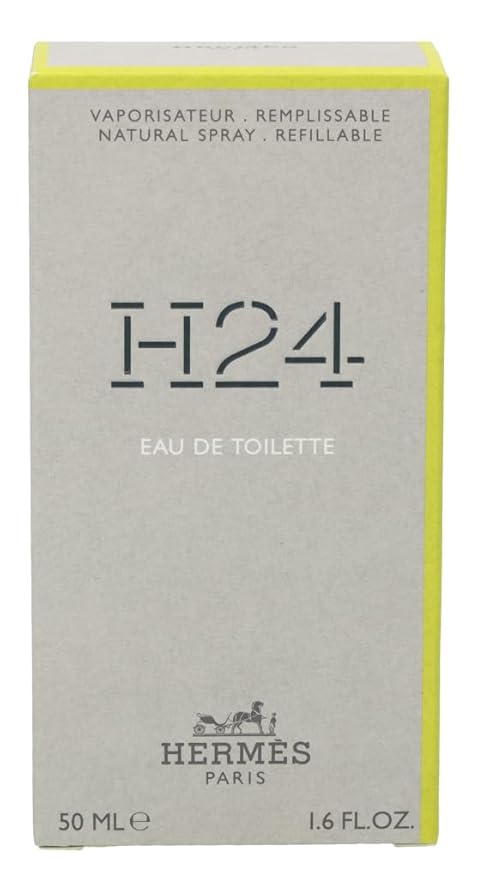 H24 Hermes H24 Men 1.6 oz EDT Spray