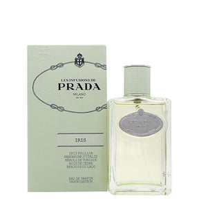 Prada Les Infusion DIris Eau De Parfum Spray 30ml/1oz