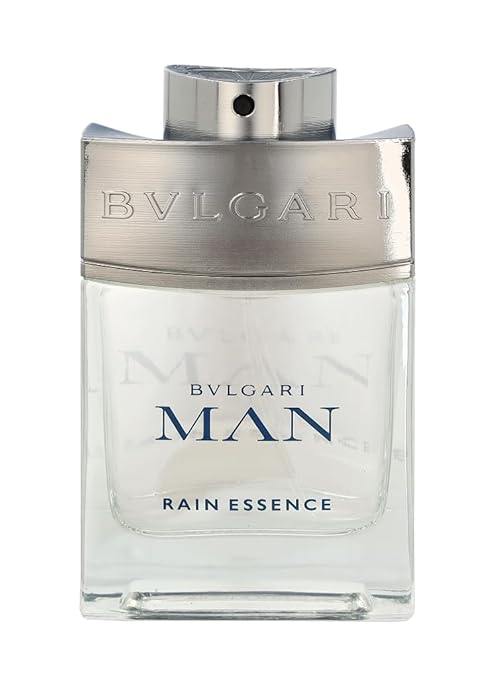 Bvlgari Man Rain Essence for Men - 2 oz EDP Spray