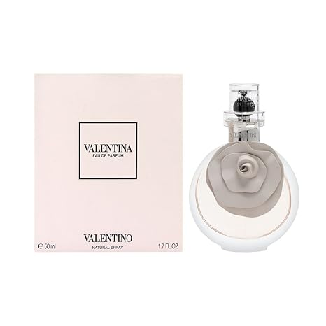 Valentino Valentina Eau De Parfum Spray for Women, 1.7 Ounce