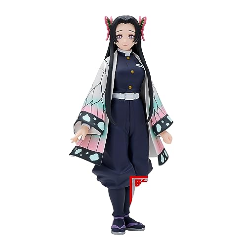 Banpresto - Demon Slayer: Kimetsu no Yaiba - Kanae Kocho vol. 40 (ver. B), Bandai Spirits Figure