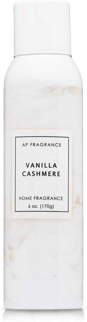 AP Fragrance Collection 6 Oz Spray Room Fragrance For All House Rooms Best Smell