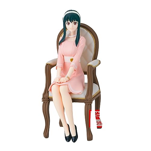 Banpresto - Spy x Family - Yor Forger, Bandai Spirits Family Photo Figure