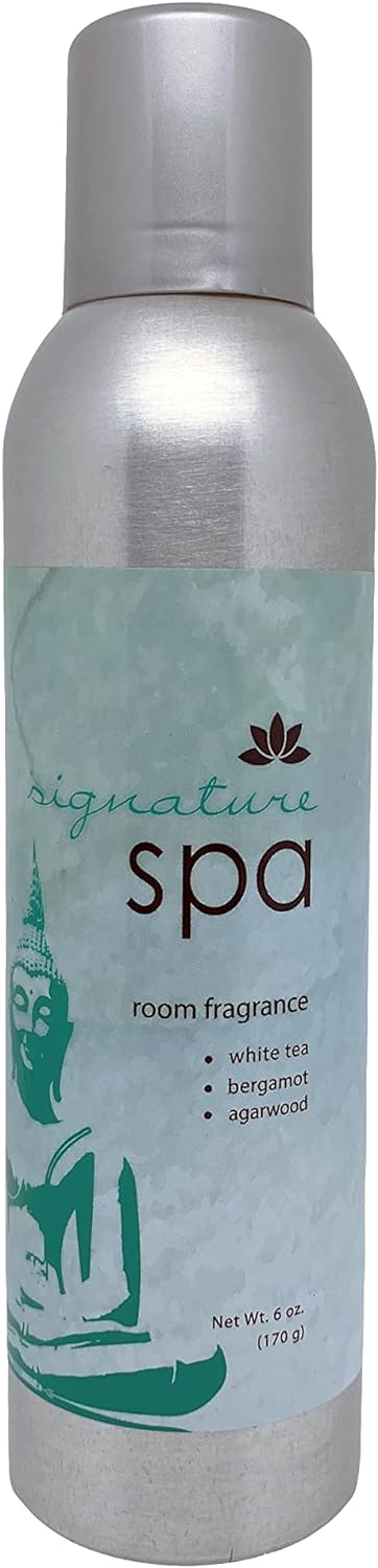 AP Fragrance Spa Room Fragrance Air Freshener Spray Concentrated Deodorizer, 6 fl oz