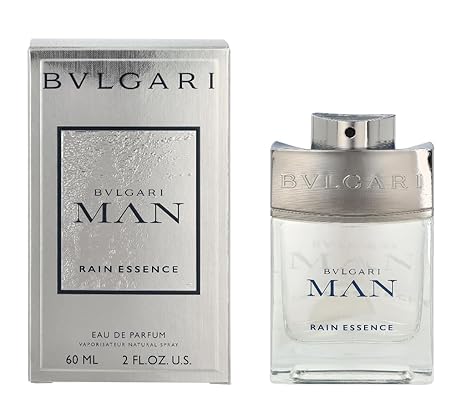 Bvlgari Man Rain Essence for Men - 2 oz EDP Spray