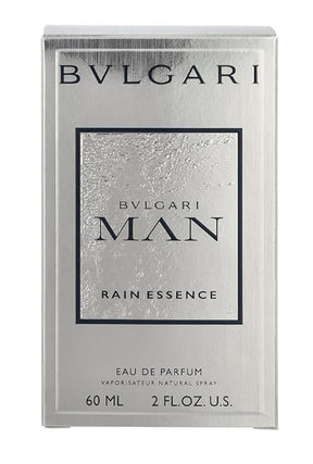 Bvlgari Man Rain Essence for Men - 2 oz EDP Spray