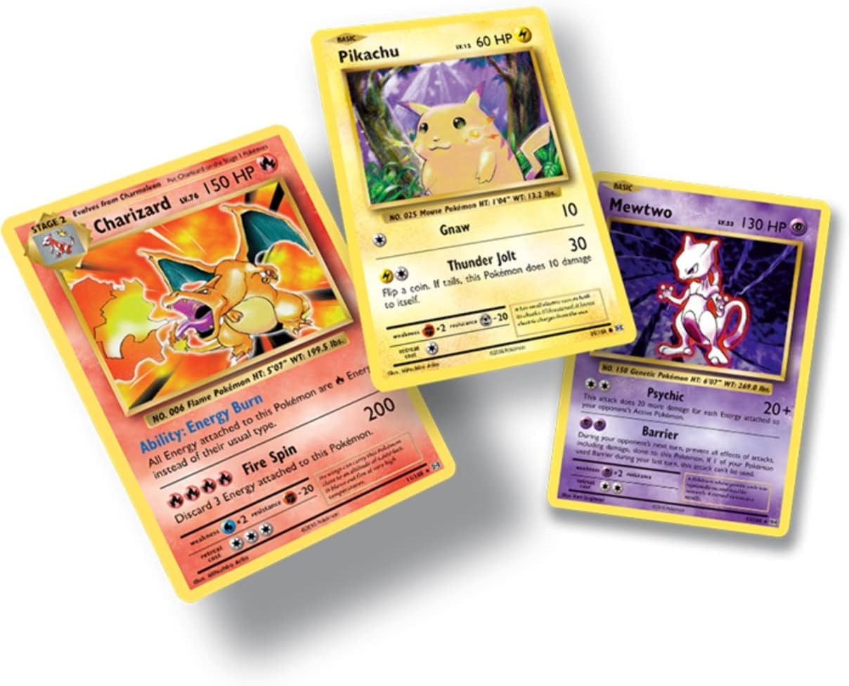 Pokemon TCG: XY Evolutions, A Booster Pack Containing 10 Cards Per Pack with Over 100 New Cards to Collect