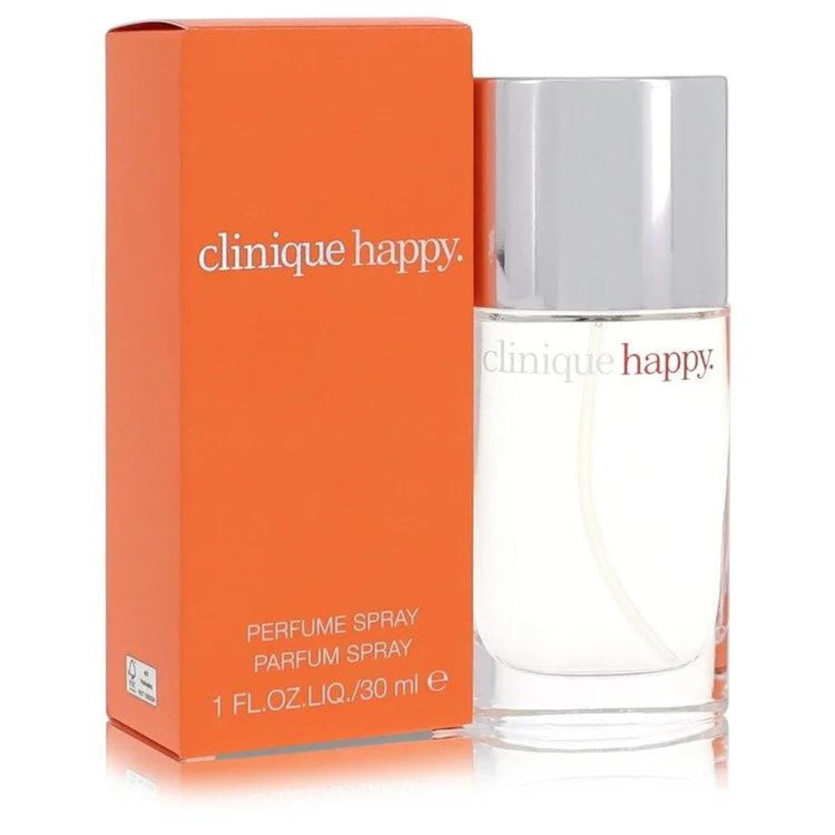 Happy for Women Fragrance 1 oz Eau de Perfume Spray