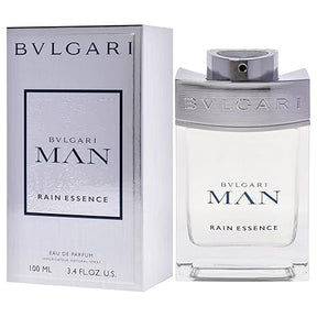 Bvlgari Man Rain Essence for Men - 3.4 oz EDP Spray