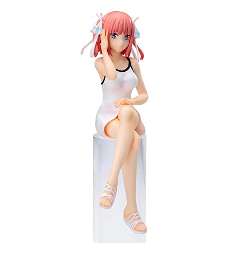 SEGA - The Quintessential Quintuplets The Movie - PM Perching - Nino Nakano Statue