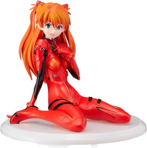 Asuka Figure Sega Evangelion Asuka Langley Shikinami Super Premium Figure NEW