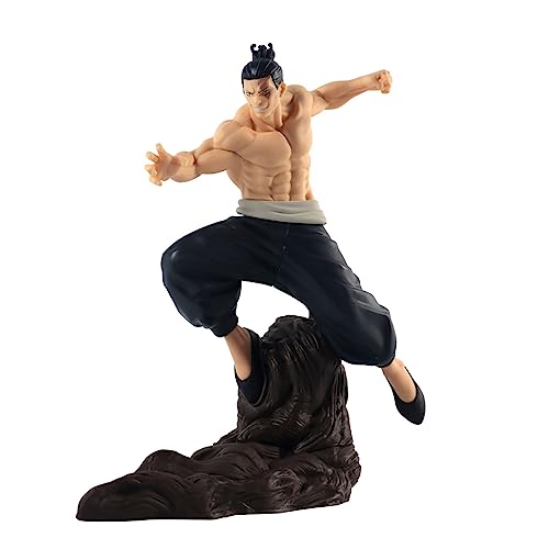 Banpresto Jujutsu Kaisen: Combination Battle Aoi Todo Statue, B19159