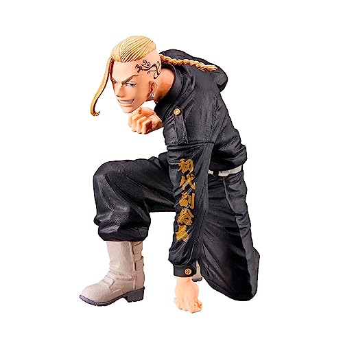 BANPRESTO - Tokyo Revengers - King of Artist - The Ken Ryuguji Statue