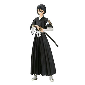 Banpresto - Bleach - Bandai Spirits Solid and Souls Figure