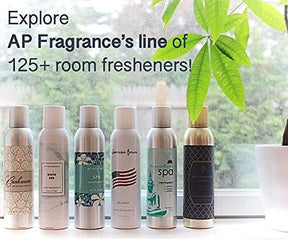 AP Fragrance Endless Ocean Air Freshener Spray – Concentrated Room Deodorizer 6 fl oz.