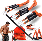 Kobra Tech Resistance Bands Set