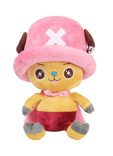 SAKAMI - One Piece - Chopper 5 - plush/plush figure/toy - 25cm - original and licensed