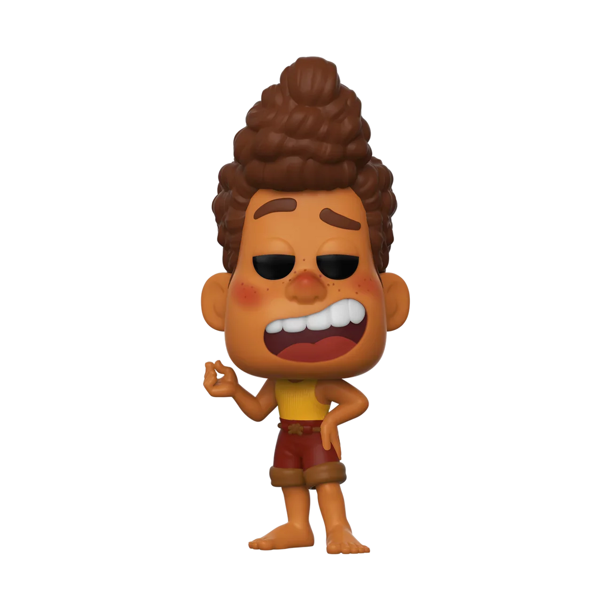 Funko POP! Disney: Luca - Alberto