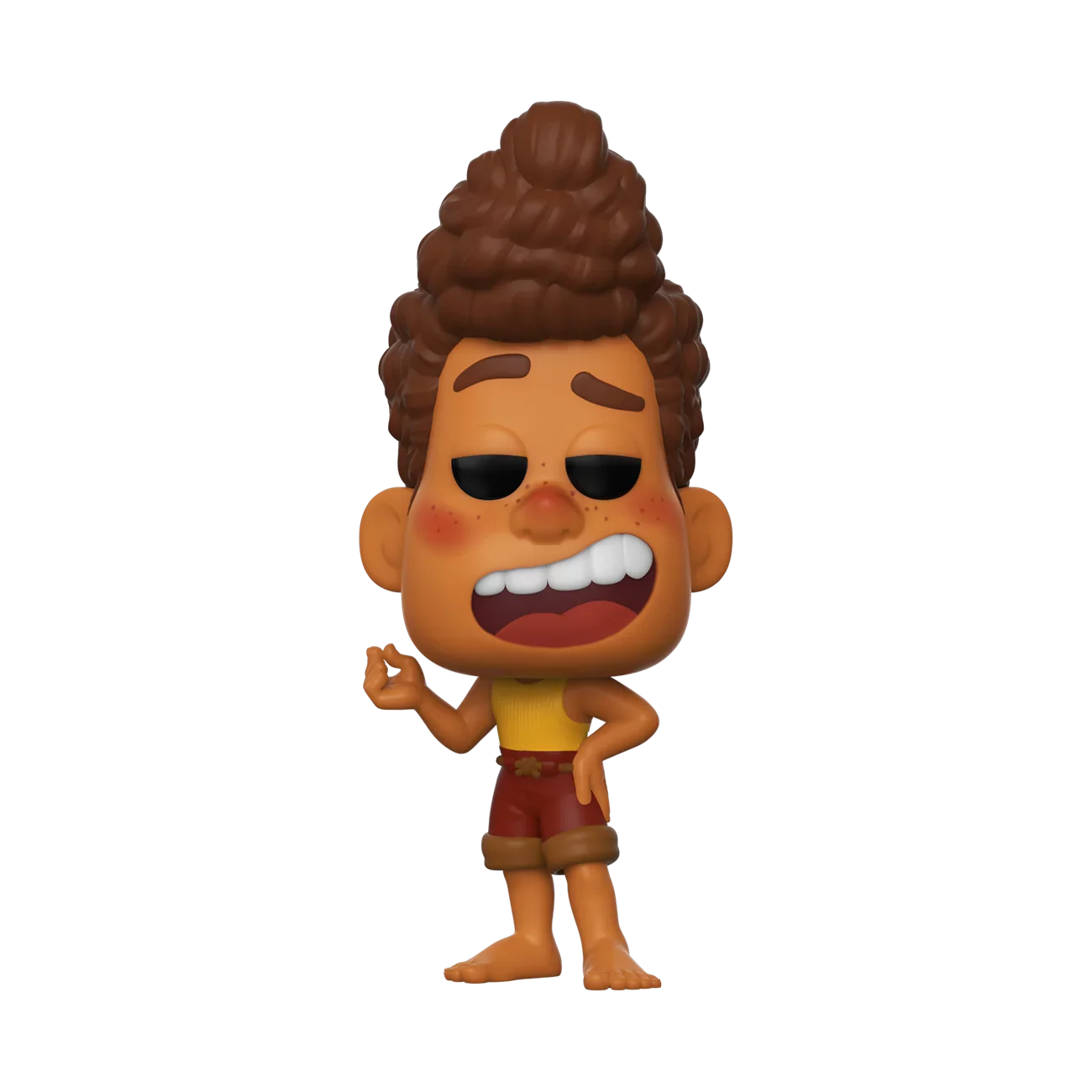 Funko POP! Disney: Luca - Alberto