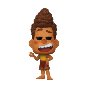 Funko POP! Disney: Luca - Alberto