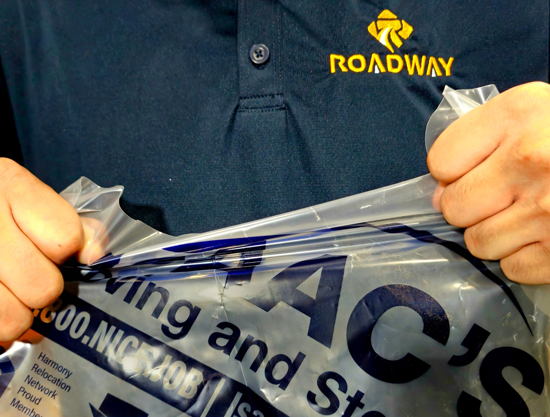 Super Heavy Duty 5 Mil Twin Mattress Bag for Moving, Storage & Disposal - Durable Cover