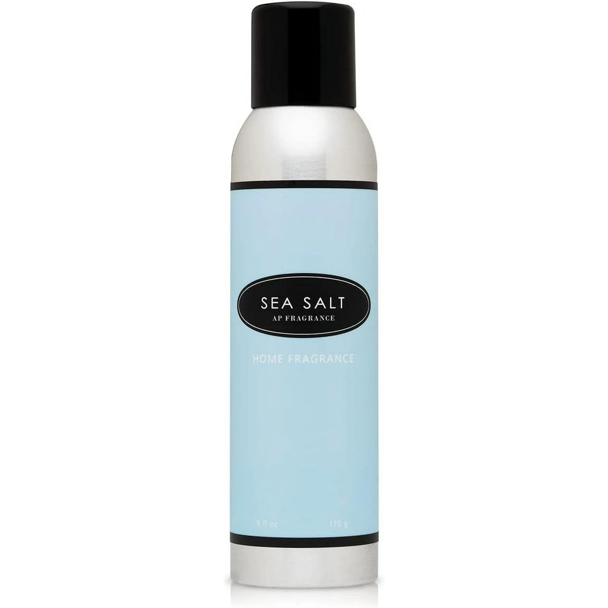 AP Fragrance Sea Salt Room Fragrance Air Freshener Spray Concentrated Deodorizer, 6 fl oz.