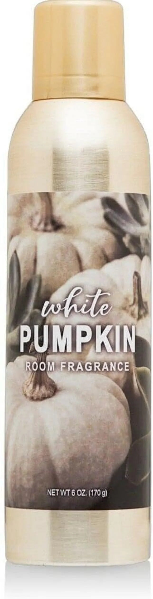 AP Fragrance White Pumpkin Air Freshener Spray Concentrated Room Deodorizer for Home & Car, 6fl oz