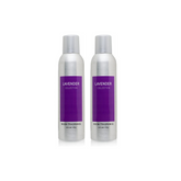 AP Fragrance Lavender Room Fragrance Air Freshener Spray Concentrated Deodorizer, 6 fl oz, Pack of 2.