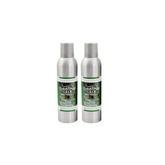 AP Fragrance Freshly Cut Christmas Tree Room Fragrance Air Freshener Spray Concentrated Deodorizer, 6 fl oz, Pack of 2.