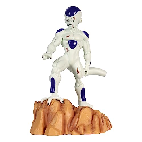 Banpresto - Dragon Ball Z - History Box Vol.5 - Frieza Statue