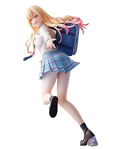 SEGA - My Dress-Up Darling - Luminasta - Marin Kitagawa Sparkling, After School Statue