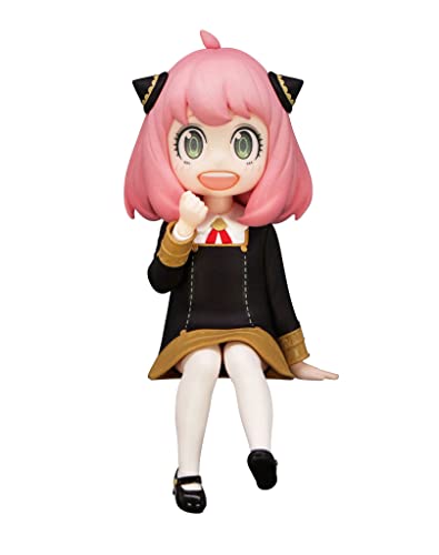 Furyu - Spy x Family - Noodle Stopper Figure - Anya