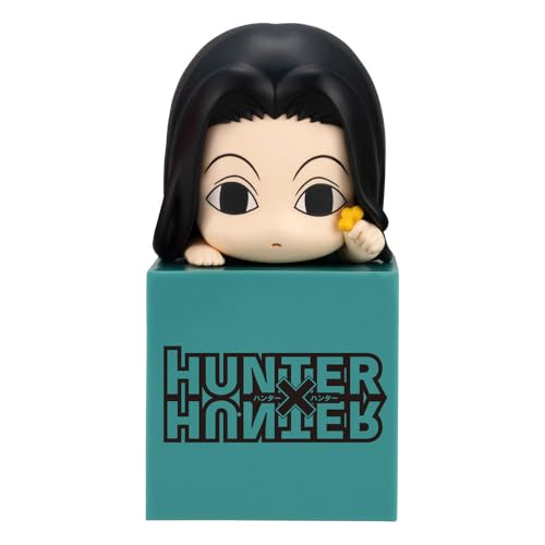 Furyu Hunter × Hunter Statuette PVC Hikkake Yellmi 10 cm