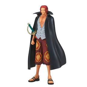 Banpresto - One Piece - DXF ~The Grandline Series~