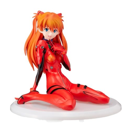 SEGA Evangelion: 3.0+1.0 Thrice Upon a Time SPM Figure Asuka Shikinami Langley Ver.2