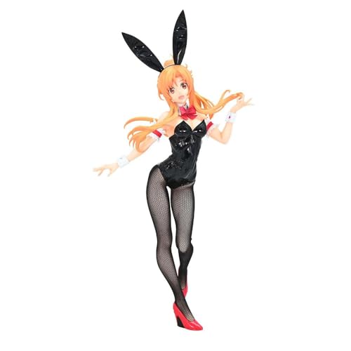 Furyu - Sword Art Online - BiCute Bunnies - Asuna Statue