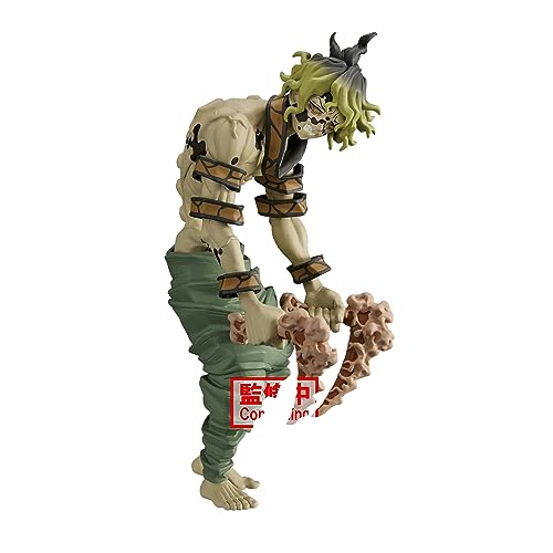 Banpresto - Demon Slayer: Kimetsu no Yaiba