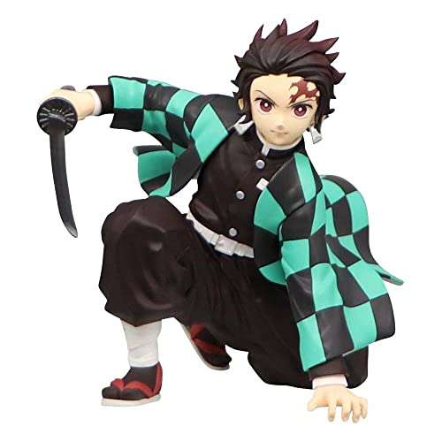 Furyu - Demon Slayer - Tanjiro Kamado Noodle Stopper Figure