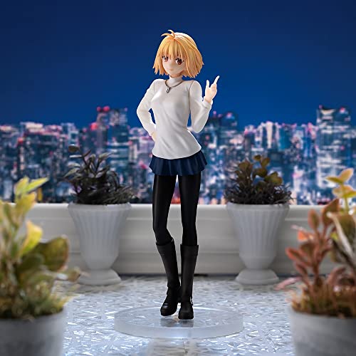 SEGA Tsukihime A Piece of Blue Glass Moon: Arcueid Brunestud Luminasta Figure